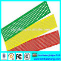 2016 sell well casting polyurethane mining screens mat used in quarry